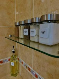 Casa hogareña con excelente ubicación en la ciudad