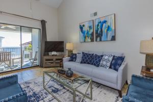 Sunshine At The Beach