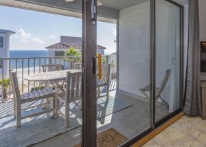 Sunshine At The Beach