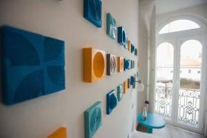 Thomar Story - Guest House