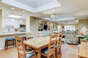 Beach Lagoon Villa 309