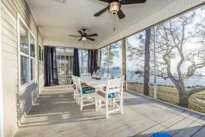 Monet On The Bay II - Fairhope