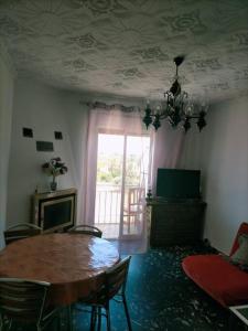 Apartamento Bellas Vistas.