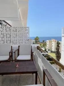 Concañas - Los Gigantes - Acantilado de los Gigantes