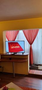 My House - Ultracentral Romana Square near Old Town