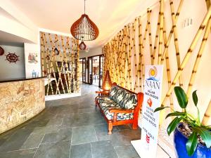 Pousada NAAN Lázaro Ubatuba