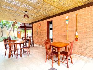 Pousada NAAN Lázaro Ubatuba