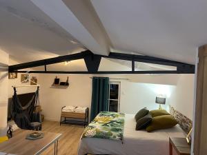 Appartements Cocoon Appart , son bain nordique en toute saison : photos des chambres