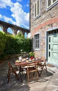 Incanto degli Archi - Parezzana