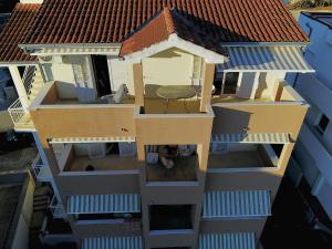 Apartments by the sea Podgora, Makarska - 2615 