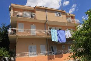 Apartments by the sea Podgora, Makarska - 2624