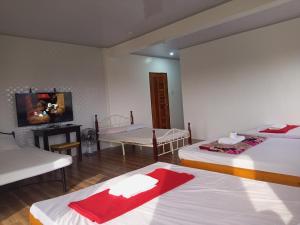 Villa Casa Camba, Barangay Bued