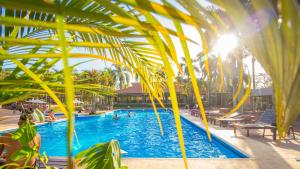 Complejo Americano - Hoteles de 3 estrellas en Puerto Iguazú
