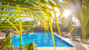 Complejo Americano - Wanda