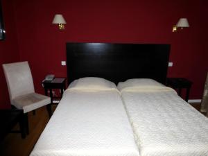 Hotels Hotel Ariane & SPA : photos des chambres