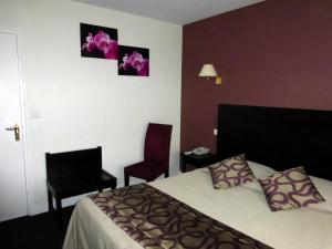 Hotels Hotel Ariane & SPA : photos des chambres