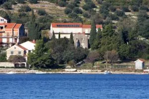 Apartments and rooms by the sea Slano, Dubrovnik - 2682 - Slađenovići