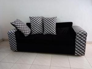 Inviting 1-Bed Studio iwith Breakfast Nairobi