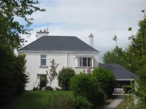 格兰沃斯滨江住宿加早餐旅馆 - 弗莫伊