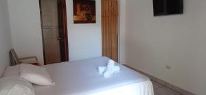 Hotel Piedra del Mar