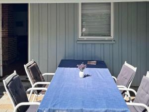 10 person holiday home in Dannemare-By Traum