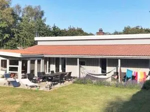 Holiday home Dannemare XXXIV - Søllested
