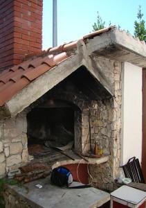 Seaside holiday house Okrug Donji Ciovo 2403