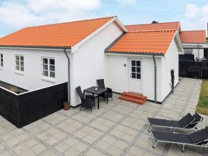 8 person holiday home in Skagen-By Traum