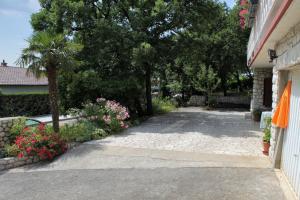 Apartment Novi Vinodolski 2423a