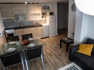 Apartment Dado 