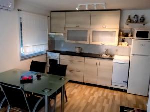 Apartment Dado 