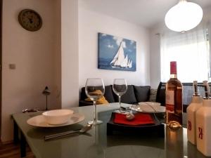 Apartment Dado 