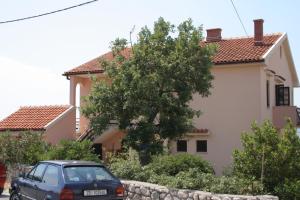 Apartments by the sea Jadranovo, Crikvenica - 2402 