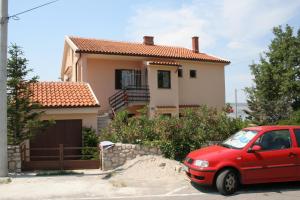 Apartments by the sea Jadranovo, Crikvenica - 2402