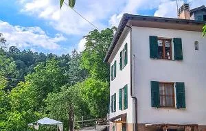 Nice Apartment In Santo Stefano Daveto - Rezzoaglio