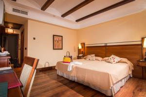 4 star hotell Abades Guadix Guadix Hispaania