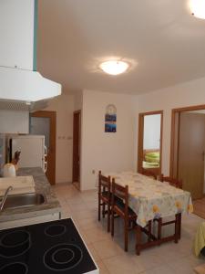 Apartments by the sea Vis - 2459