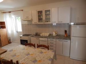 Apartments by the sea Vis - 2459