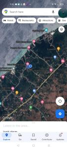 29 Palms Panglao Suites