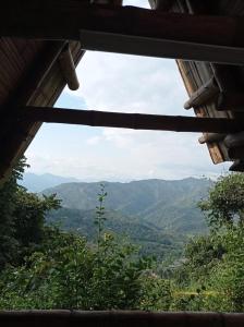 Portal del Sendero Panche