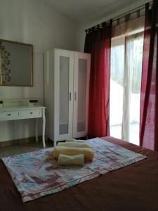 Apartments with parking space Rukavac, Vis - 2407