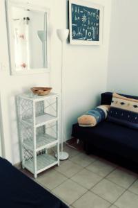 Apartments with parking space Rukavac, Vis - 2407