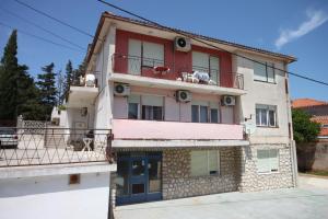 obrázek - Apartments and rooms with parking space Mali Losinj (Losinj) - 2486