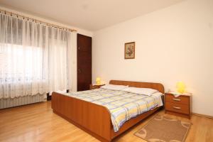 Apartment Mali Losinj 2486a