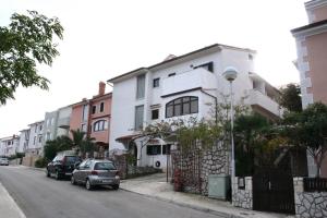 Apartments by the sea Mali Losinj (Losinj) - 2488 