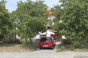 Apartments with a parking space Mali Losinj (Losinj) - 2491