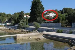 Apartments by the sea Mali Losinj (Losinj) - 2496 - Čunski