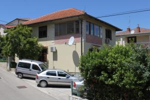 Apartments and rooms with parking space Mali Losinj (Losinj) - 2497