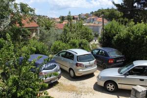 Apartments and rooms with parking space Mali Losinj (Losinj) - 2497
