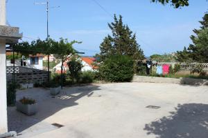 Apartments with a parking space Mali Losinj (Losinj) - 2507